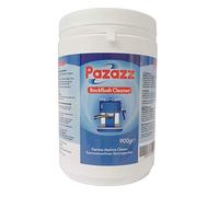 PAZAZZ Backflush Cleaner - Detergente de contraflujo en polvo - Para cafeteras de barista
