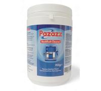 PAZAZZ Backflush Cleaner - Detergente de contraflujo en polvo - Para cafeteras de barista
