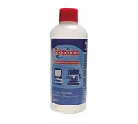 PAZAZZ Descalcificador Líquido - Antical Decalk para Cafeteras y Máquinas de Espresso - Compatible con De’Longhi, Sage, Gaggia, Krups, Dualit y Más - 500ml - Pack de 6