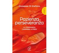 Pazienza e perseveranza. La speranza cammina a piedi (Scintille dello Spirito)