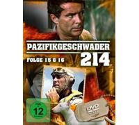 1.Staffel, Folge 16&17: Unbesiegbar - Falscher Stolz [DVD]