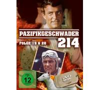 1.Staffel, Folge 20&21: Die Versprengten - Ein Bienenschwarm [DVD]