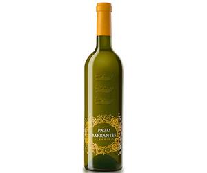 Pazo Barrantes 2018, Vino, Blanco, Galicia