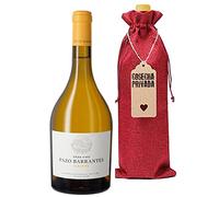 Pazo Barrantes - Bodega Marqués de Murrieta - Envío 24 h - Vino Rioja Regalo - Envío Cosecha Privada (Pazo Barrantes Gran Vino, Pazo Barrantes)