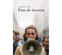Pazo de inverno (Premio García Barros 2021): 440 (Literaria)
