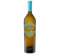 Pazo de San Mauro Albariño Rías Baixas Joven 1,5 L