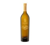 Pazo de San Mauro Sanamaro Sobre Lías Rías Baixas 75 cl Vino blanco