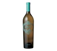 PAZO SAN MAURO Vino blanco albariño DO Rías Baixas botella 75 cl