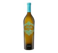 Pazo San Mauro - Vino De Albariño Botella 750 ml