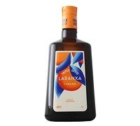 Pazo Valdomiño Triple Sec Laranxa - 1000 ml
