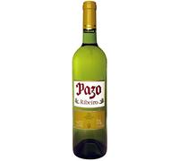 Viña Costeira Pazo Ribeiro Blanc 2023 1 x 750 ml