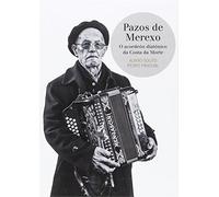 Pazos de Merexo o acordeón diatónico da costa da morte (Chave Mestra)