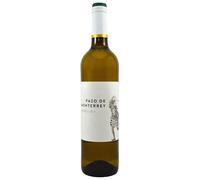 Pazos Del Rey Pazo De Monterrey Godello Blanco 2019-750 ml