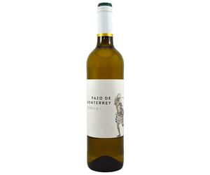Pazos Del Rey Pazo De Monterrey Godello Blanco 2019-750 ml