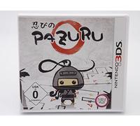 Pazuru [Importación alemana]
