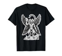 Pazuzu Antiguo Dios Demonio Mesopotámico Camiseta