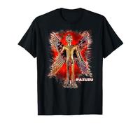 Pazuzu Antiguo Rey Demonio Mitología Sumeria Mesopotámica Camiseta