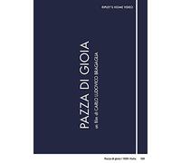 Pazza Di Gioia [DVD]
