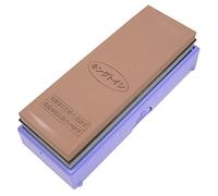 PB-05 Fuji Merchandise Pb05 #220 #800 Whetstone King Talla Única Marrón Hecho en