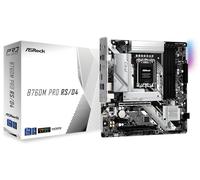 Placa Base ASRock B760M Pro RS/D4