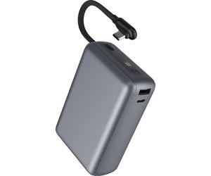 PB Cableado 20000mAh 40W USB C PD +CBL C int DG