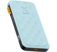 PB Fuel Series 5 10000mAh 20W 2 USBC + 1 USBA Azul