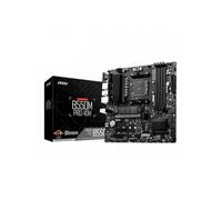MSI B550M PRO-VDH placa base AMD B550 Zócalo AM4 micro ATX