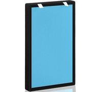 PB-P01 Filtro de repuesto para purificador de aire Pro Breeze, 1 paquete | Filtro HEPA 4 en 1 PB-P01 H13 con carbón activado de alta eficiencia