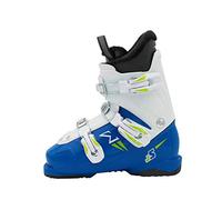 PB Skis & Boots Sigma JS-Botas de esquí, Unisex niños, Azul, 35.5/36
