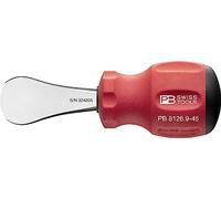 PB Swiss - DESTORNILLADOR PLANO ANCHO CON MANGO