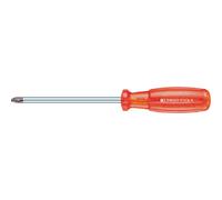 PB Swiss Tools 6190-2-100 Multicraft Phillips Destornillador #2 100mm Rojo