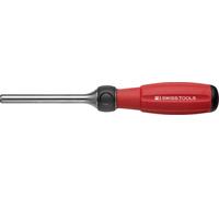 PB Swiss Tools 8510R-100 Twister mango de destornillador de trinquete
