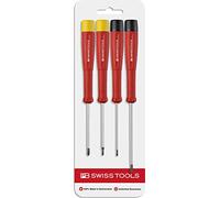 PB Swiss Tools Destornillador electrónico PB 8620 8625 8627 (Phillips/ranura)