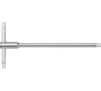 Pb Swiss - Tools Pb 1204 - Destornillador Hexagonal con Mango deslizante, 1204-3