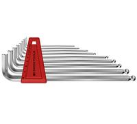 PB SWISS TOOLS PB 212 LH Juego de llaves allen en L Métrico 9pieza(s)