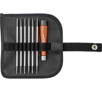 PB Swiss Tools PB 513 Establecer - Destornillador (Negro)