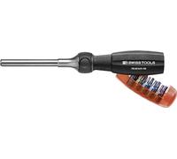 Pb Swiss - Tools Pb 6510R -100 Privilegiada 3 100 mm Eje con Faltriquera con 10