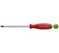 PB Swiss Tools PB 8192.3-150 set de desatornilladores manuales - Destornillador (270 mm, Santoprene, Rojo)