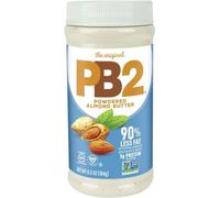 PB2 Foods Almond Powder, 184g, Pack de 1