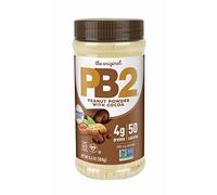 PB2 Foods PB2 Chocolate Powdered Peanut Butter - 184 gr
