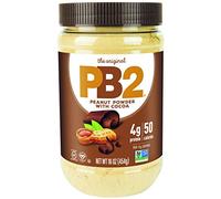 PB2 Foods PB2 Chocolate Powdered Peanut Butter - 454 gr