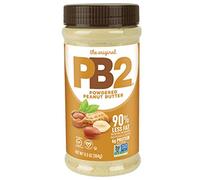 PB2 Foods PB2 Powdered Peanut Butter - 184 gr -