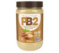 PB2 Foods PB2 Powdered Peanut Butter - 454 gr