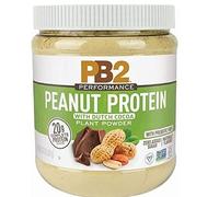 PB2 Performance Pure Peanut Protein Plant Powder 907g