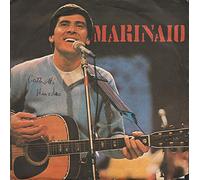 PB6595 7"-45 giri" Marinaio / Solo All'Ultimo Piano VINYL