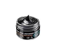 PBAHAUP Crema para Cuero, Limpia, Nutre, Protege y Revitaliza en 1 Paso, Tratamiento Completo para Asientos de Coche, Sofás, Chaquetas, Bolsos y Muebles, Restaura la Suavidad y el Brillo (B)