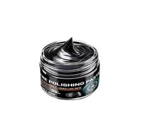 PBAHAUP Crema para Cuero, Limpia, Nutre, Protege y Revitaliza en 1 Paso, Tratamiento Completo para Asientos de Coche, Sofás, Chaquetas, Bolsos y Muebles, Restaura la Suavidad y el Brillo (A)