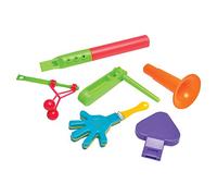 PBF Noise Maker Party 48 Pack