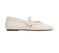 PBHGMGEBLV Bailarinas cómodas for Mujer, Moda de Verano, Redondas(39EU)