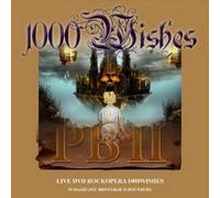 PBII - 1000 Wishes Live [DVD]